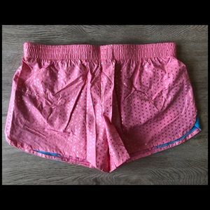 NWT Pink Gold Jadelynn Brooke Shorts